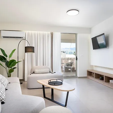 Aelia Apartment Kos Town