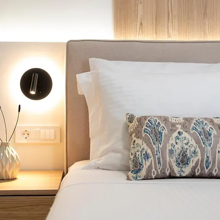 Aelia Apartment *