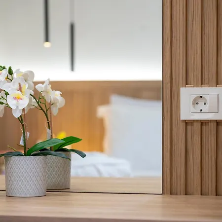 Apartment Aelia *