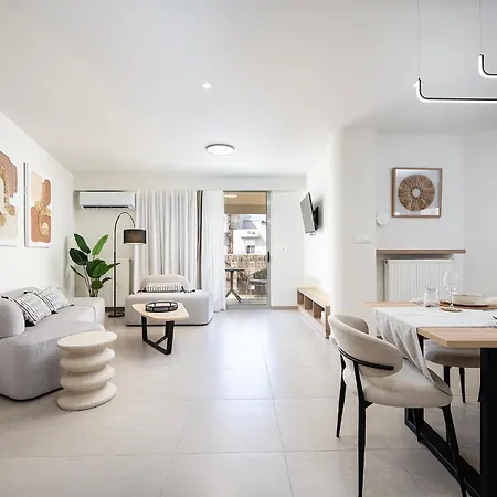 Apartment Aelia