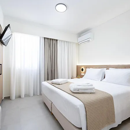 Apartment Aelia Kos Town