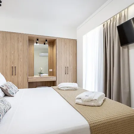 Aelia Apartment