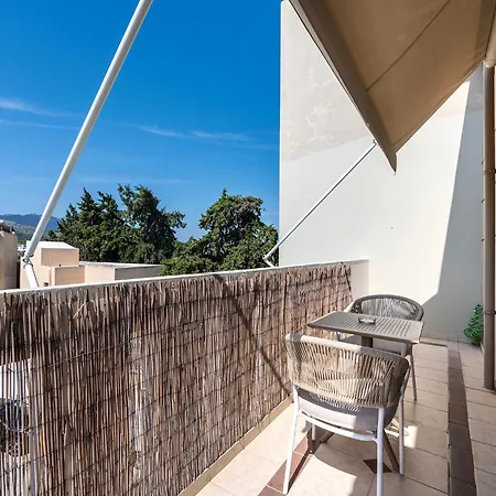 Aelia Apartment Kos Town