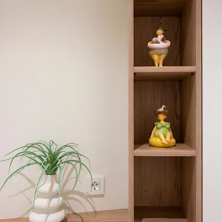 Apartment Aelia Kos Town