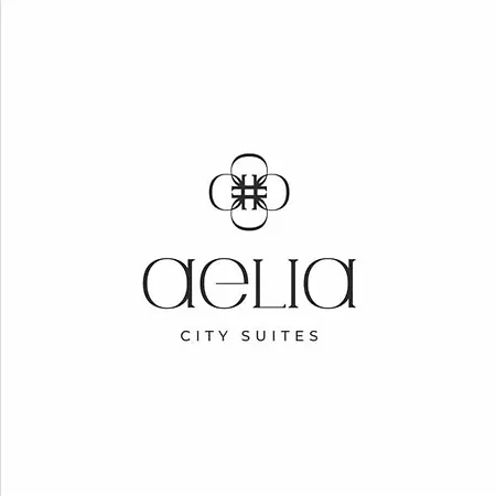 Aelia Apartment