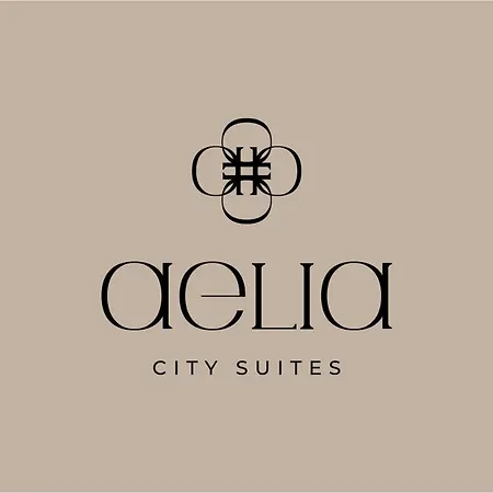 Aelia Apartment
